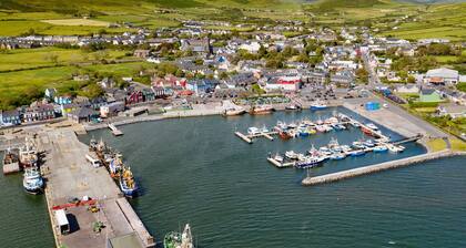 Dingle Town Holiday Home