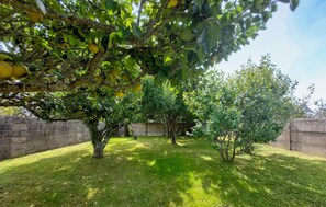 Property grounds - 3 bedroom gorgeous home in Riantec (Riantec)