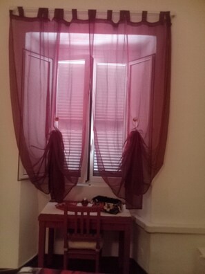 Interior - Cozy apartment in the HISTORIC CENTER of ROME, 1520 minutes from the COLOSSEUM (Roma)