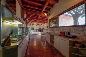 Cucina privata