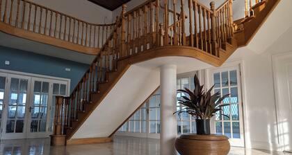 Ocean View Oasis In The Heart Of Real Jamaica