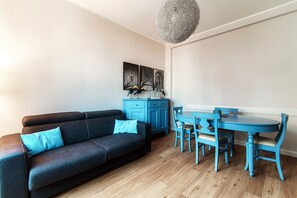 Appartement | Salle de séjour