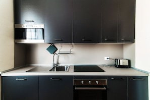 Appartement | Cuisine privée