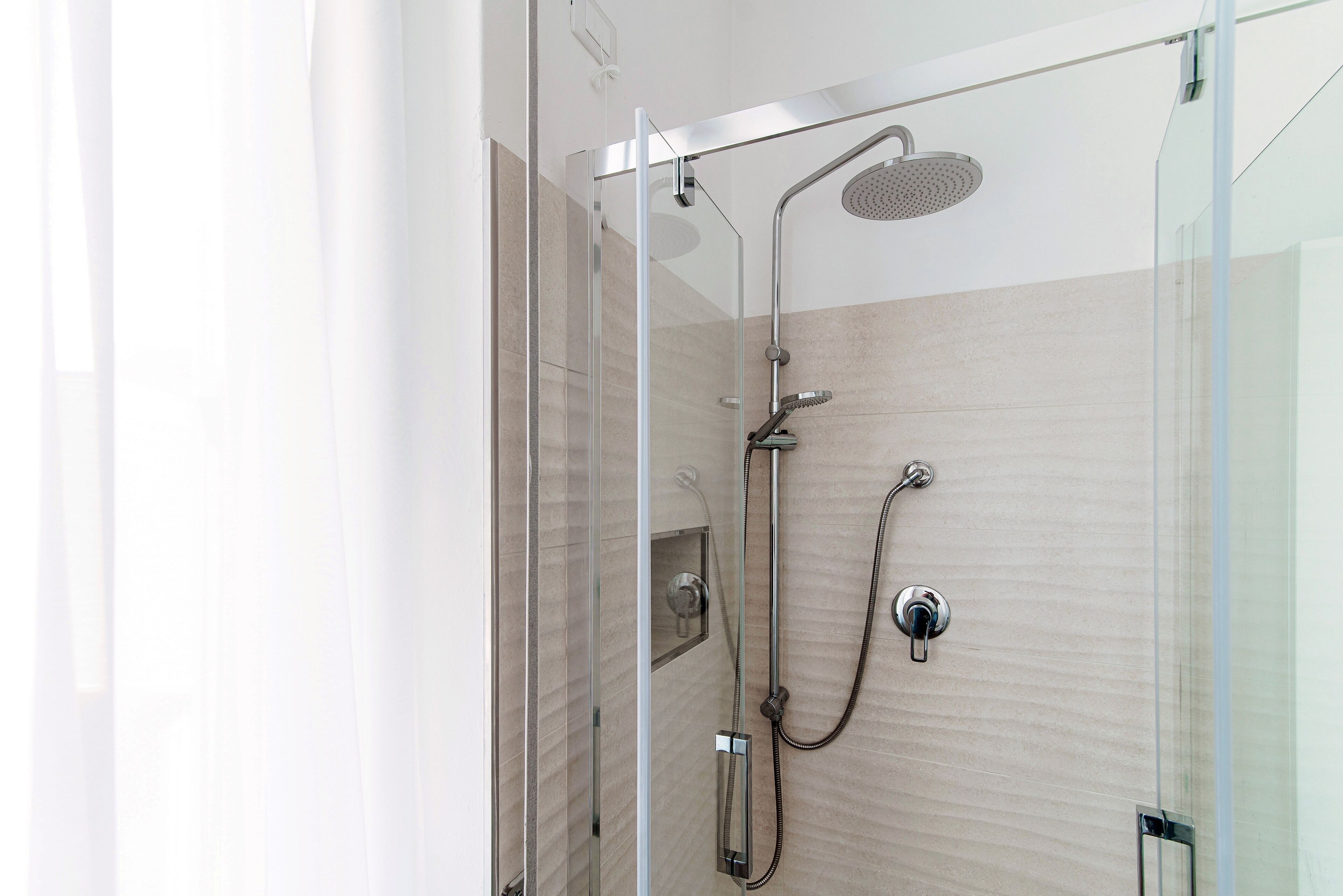 Appartement | Salle de bain