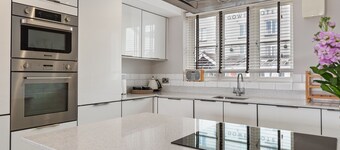 Ger Y Mor - Village Centre With Parking