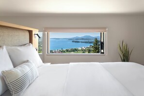 3 Schlafzimmer, Bügeleisen/Bügelbrett, Reisekinderbett, kostenloses WLAN