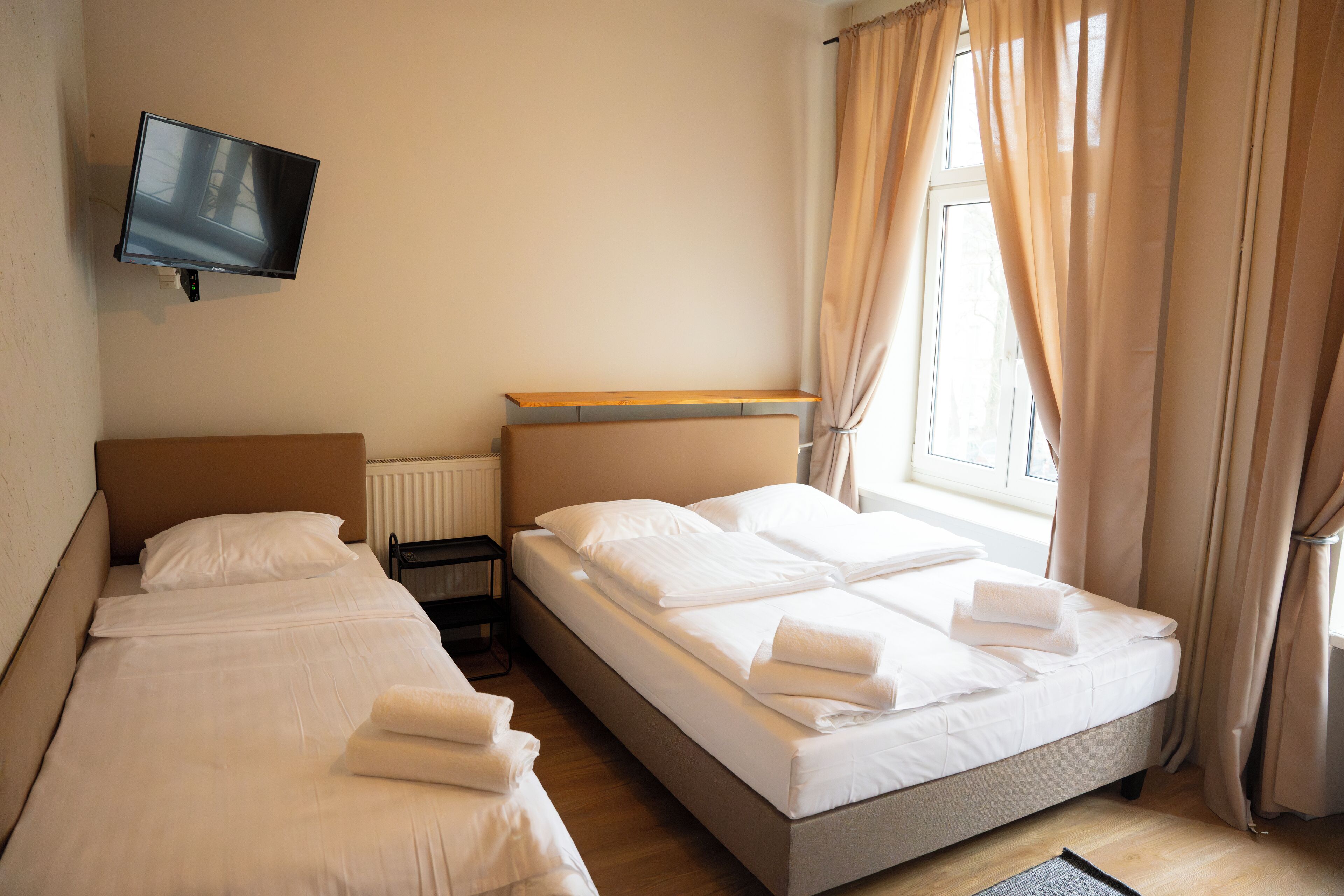 Foto - Hostel H360 - dawniej Hotelik Relax