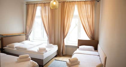Hotelik Relax H360
