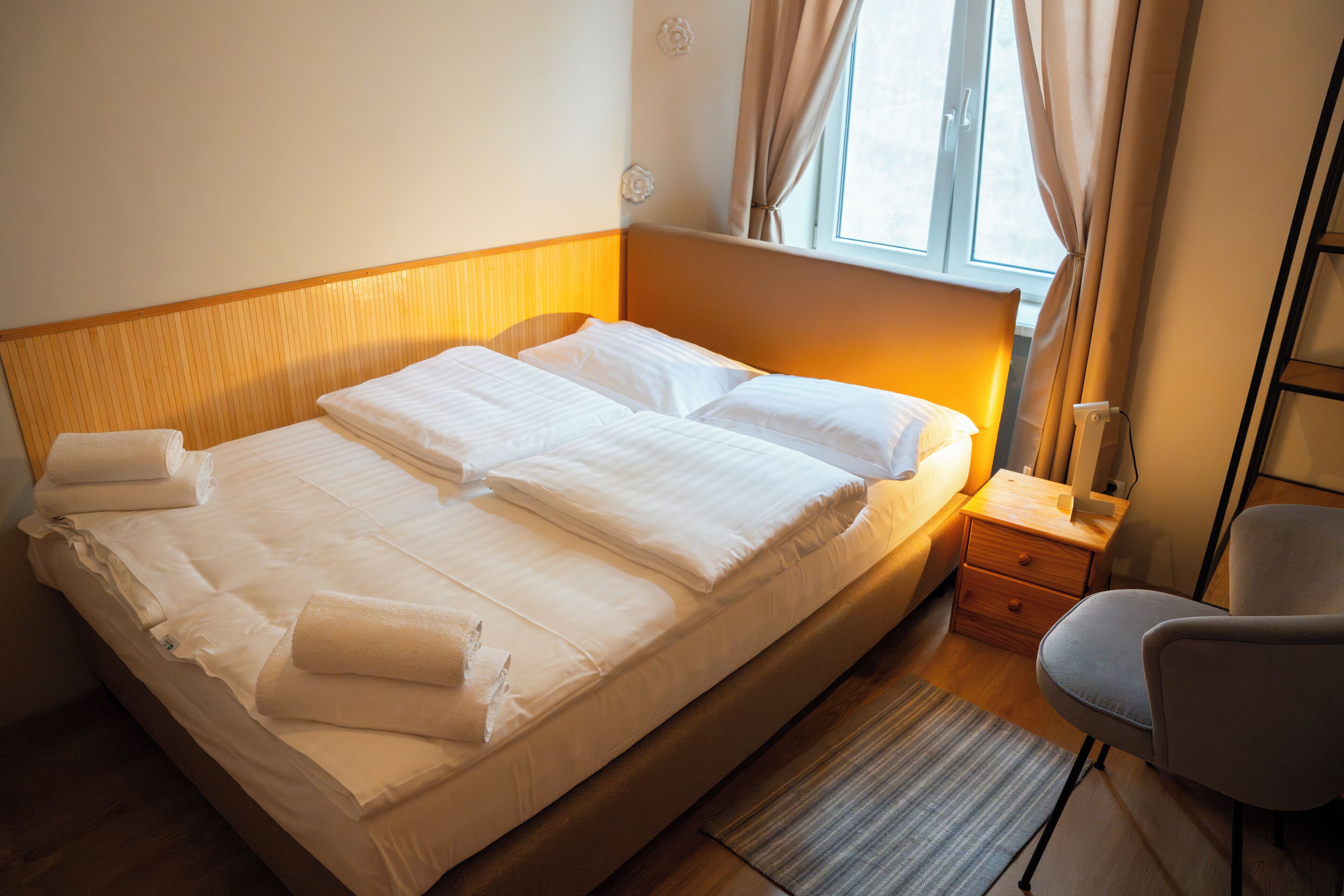 Foto - Hostel H360 - dawniej Hotelik Relax