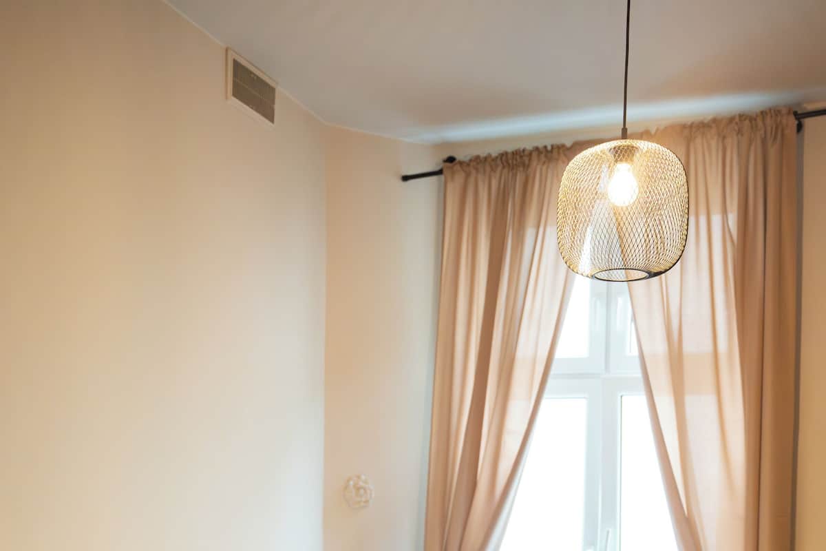 Standard Double Room | Free WiFi