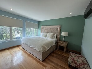 1 bedroom, desk, iron/ironing board, WiFi - Arquímedes Pistacchio I Surprising 1 BR Apartment in Polanco (Mexico City)