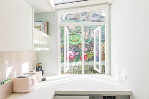 Interior - Tangski Manor a Luxe 4Bed Darlinghurst Terrace (Darlinghurst)