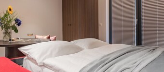 Apartament KOPENHAGA w centrum miasta