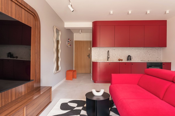Studio Suite | Iron/ironing board, WiFi (free)