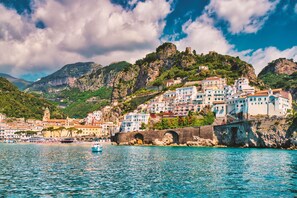 Room - Arabesco on Amalfi Coast (Fisciano)