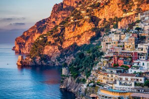 Room - Arabesco on Amalfi Coast (Fisciano)