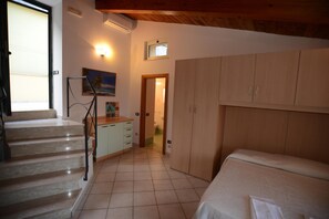 Apartment - Arabesco on Amalfi Coast (Fisciano)