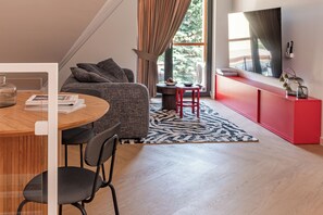 Televisión de pantalla plana