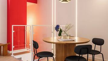 Superior Apartment | Living area