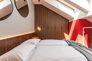 1 habitación, tabla de planchar con plancha y wifi gratis