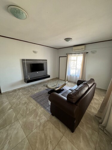 Mon-Est Self Service Apartment