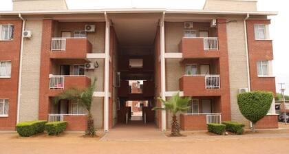 Mon-Est Self Service Apartment