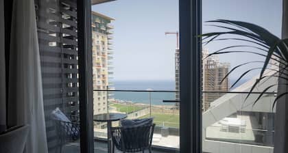 Best View Fortina Luxury Suites