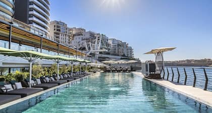 Best View Fortina Luxury Suites