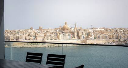 Best View Fortina Luxury Suites