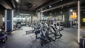 Palestra