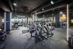 Gimnasio