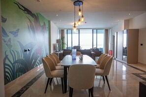 Interior - Best View Fortina Luxury Suites  (Sliema)