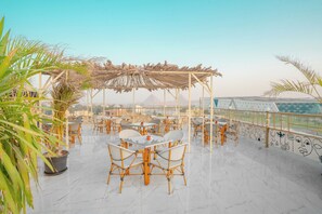 واجهة المنشأة