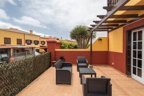 Terrazza/patio