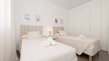 Apartamento | 2 dormitorios