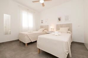 Apartamento | 2 dormitorios