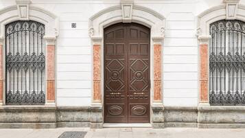 Apartamento | 2 dormitorios