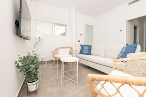 Apartamento | 2 dormitorios