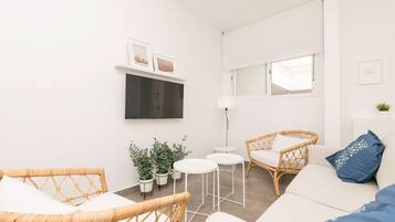 Apartamento | 2 dormitorios