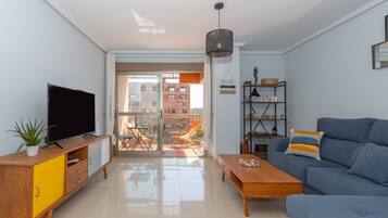 Apartamento | 3 quartos