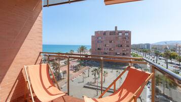 Apartamento | 3 quartos