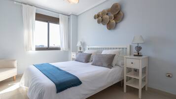 Apartamento | 3 quartos