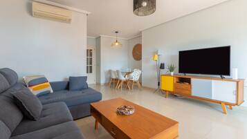 Apartamento | 3 quartos