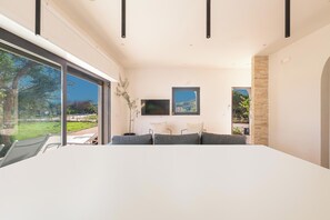 Villa | 2 chambres