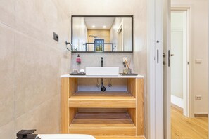 Bathroom - 4147 Villa Daversa by Barbarhouse (Manduria)