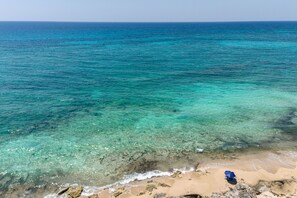 Beach - 4147 Villa Daversa by Barbarhouse (Manduria)