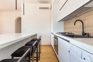 Villa | Eigene Küche