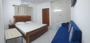 Free WiFi - Zaviya Guest House (Islamabad)