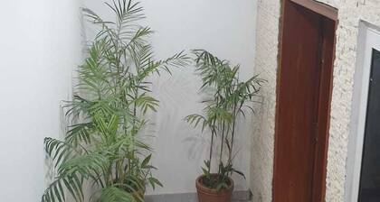 Zaviya Guest House