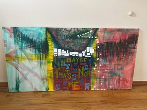 Interior - Lovely 2 bedroom apartment with AC in Brooklyn (Brooklyn)